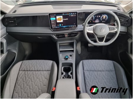 2026 Volkswagen Tiguan * EDITION 75 DIESEL * AVAILABLE FOR 261 * ORDER NOW * TRINITY VOLKSWAGEN * €52,843