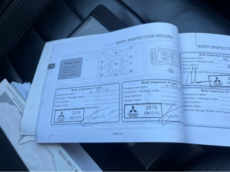 2017 Mitsubishi L200 DID BARBARIAN D/C 4WD 18 2.5 MANUAL //HIGH SPEC//FULL LEATHER//HEATED SEATS//REVEVRSE CAMERA//KEYLESS ENTRY// thumbnail