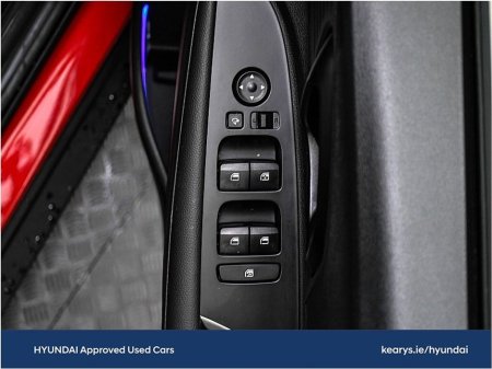 2026 Hyundai Bayon Executive Auto Order Your 261Today! €32,470 thumbnail