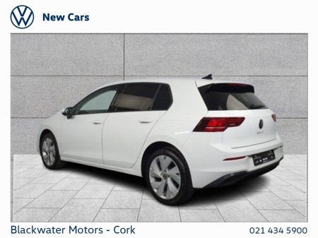 2026 Volkswagen Golf Commercial Edition 75 2.0TDI 116BHP *PRICE IS EX VAT* *ORDER YOUR 261 TODAY*
