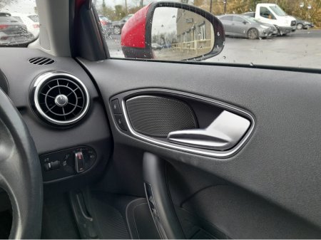 2016 Audi A1 Audi A1 Sportback  S-LINE *PORTLAOISE*FINANCE AVAILABLE* €13,950 thumbnail