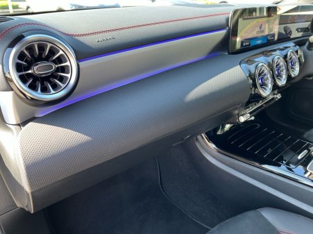 2024 Mercedes-Benz CLA Class 250E AMG Line Executive PHEV €44,950 thumbnail