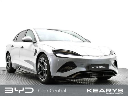 2026 BYD Seal Design Order Your 261Today!