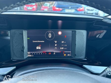 2023 Opel Mokka GS-1.2 Petrol €23,995 thumbnail