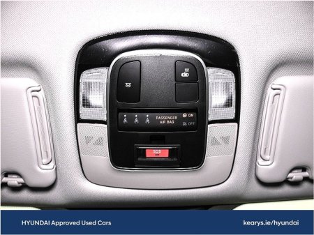 2024 Hyundai Tucson Executive €34,896 thumbnail