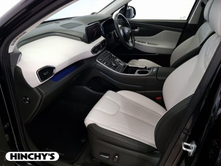 2023 Hyundai Santa Fe 1.6 PHEV 4WD Premium Auto €48,900