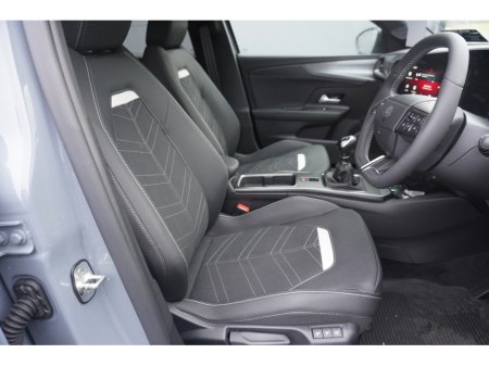 2025 Opel Mokka GS 1.2 136BHP 6-SPEED MAN thumbnail