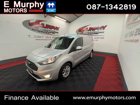 2022 Ford Transit Connect //SOLD SOLD SOLD/// thumbnail