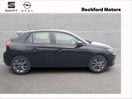 2025 Opel Corsa *252 Special* 1.2 Elegance  75HP €23,500