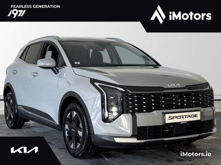 2026 Kia Sportage K2 NEW MODEL