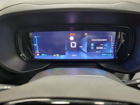 2025 Citroen Berlingo ENTERPRISE PLUS From €111 Per Week €23,658 thumbnail