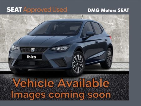 2024 SEAT Ibiza 1.0TSI 110bhp DSG FR