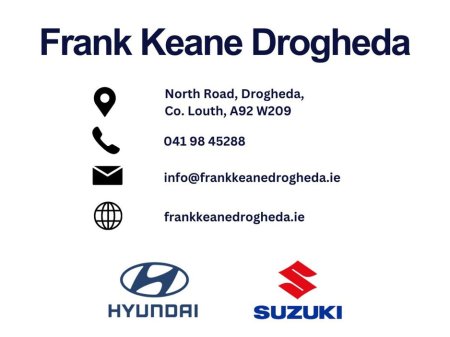 2025 Hyundai Kona 1.6 HYBRID Elegance Auto €35,000