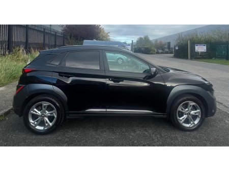 2021 Hyundai Kona EXECUTIVE MILD HYBRID €16,219