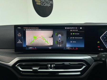 2022 BMW i4 M50 544HP €36,990 thumbnail