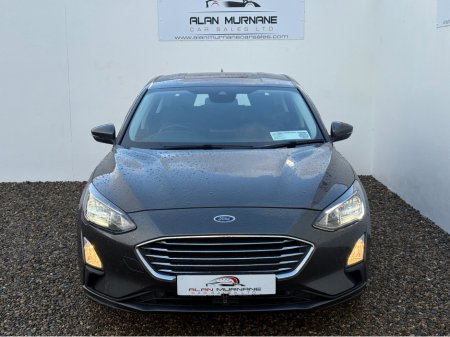 2021 Ford Focus TITANIUM EDITION 5DR 1.5 T TD 120 4 €17,500 thumbnail