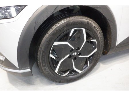 2024 Hyundai Ioniq 5 AURORA 58KWH EX DEMO - LIKE NEW - PRE REG EV €34,995