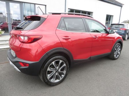 2019 Kia Stonic K2 5DR // ONLY 28k KMS // €16,950