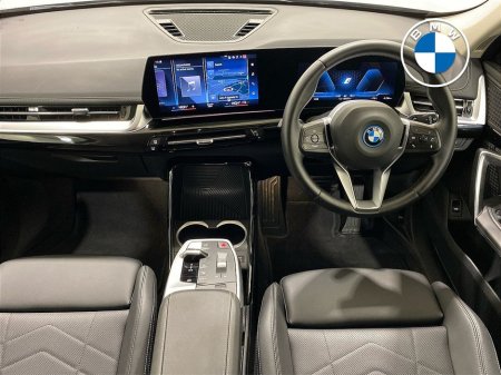 2025 BMW iX1 xDrive30 xLine €50,950