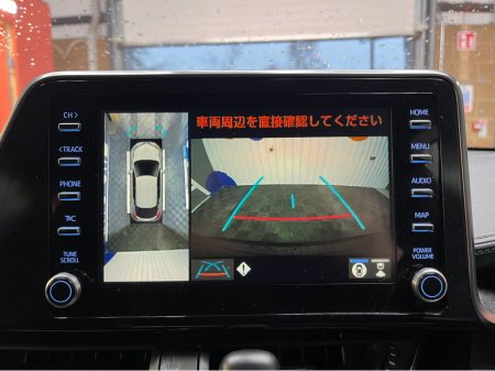 2020 Toyota C-HR €22950 2020 TOYOTA C-HR S GR SPORT 1.8 AUTOMATIC / CRUISE CONTROL / HEATED SEATS / REVERSE CAMERA €22,950 thumbnail