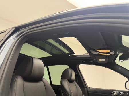 2021 BMW X5 30D M SPORT XDRIVE *N1 CREWCAB* €65,000 thumbnail