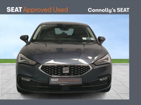 2021 SEAT Leon e-Hybrid 204hp Auto Xcellence €23,495