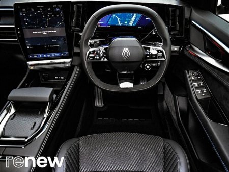 2025 Renault Austral techno full hybrid E-Tech 200 Auto €40,890 thumbnail