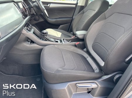 2023 Skoda Kodiaq AMBITION 2.0 TDI 150HP DSG 7S €45,250