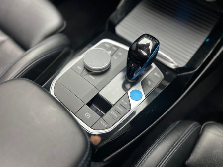 2022 BMW iX3 M SPORT €35,990 thumbnail