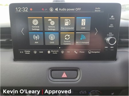 2025 Honda HR-V 1.5 e:HEV Elegance €39,900 thumbnail