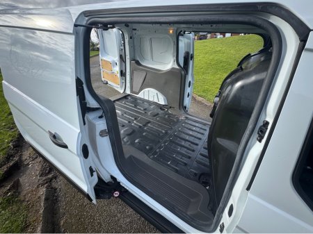 2019 Ford Transit Connect Automatic LWB HP TREND 1.5 120PS A8 3DR €17,950