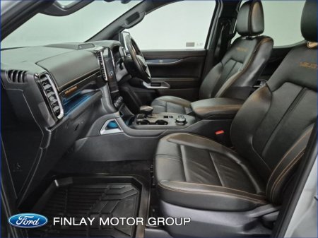 2024 Ford Ranger D/CAB WILDTRAK - 2.0TD2 €43,049