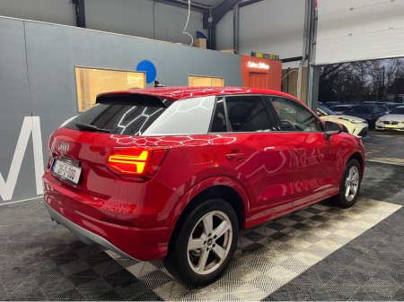 2021 Audi Q2 €24950! 2021 AUDI Q2 AUTOMATIC 35 2.0 TDI SPORT 2.0 AUTOMATIC / REVERSE CAMERA / CRUISE CONTROL / HEATED SEATS €24,950