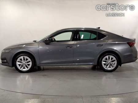 2024 Skoda Octavia OCTAVIA AMB 2.0TDI 115HP €30,880 thumbnail
