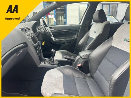 2012 Skoda Octavia 2012 SKODA OCTAVIA VRS 2.0TDI 170 BHP €6,950