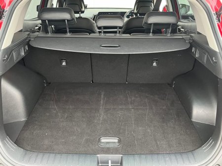 2024 Kia Sportage K3 Mhev thumbnail