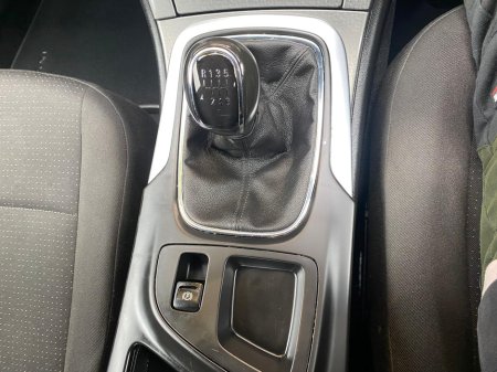 2016 Opel Insignia S 1.6 CDTI 136PS 4DR €7,950 thumbnail