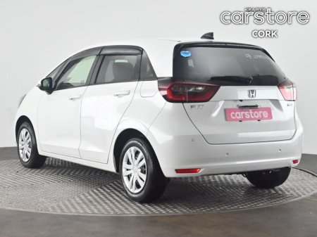 2020 Honda Fit FIT 1.5 HYBRID 5DR AUTO €16,280