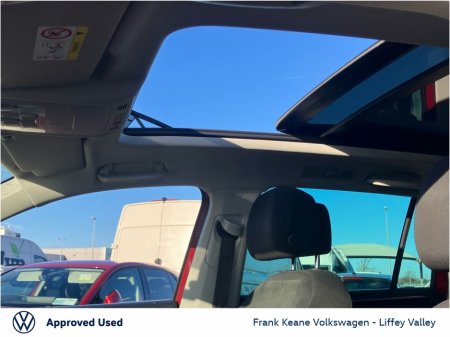 2019 Volkswagen Tiguan HIGHLINE AUTO 2.0 TDI 150HP *SUNROOF* *REAR VIEW CAMERA* *12 MONTH FRANK KEANE WARRANTY €31,995