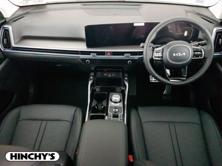 2026 Kia Sorento SE PHEV
