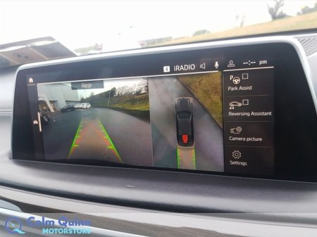 2019 BMW 7 Series 730 LWB - Pure Excellence - Comfort Pack - Sunroof - Electric Seats with Memory * 12 Month Warranty * €35,995 thumbnail