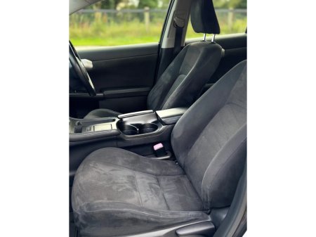 2014 Lexus CT 200 h Lexus CT 2014 Automatic NEW NCT 10.26 €8,990 thumbnail