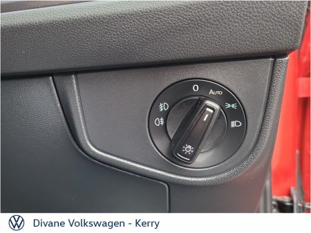 2023 Volkswagen Taigo AUTOMATIC STYLE 1.0 PETROL 110BHP €26,500 thumbnail