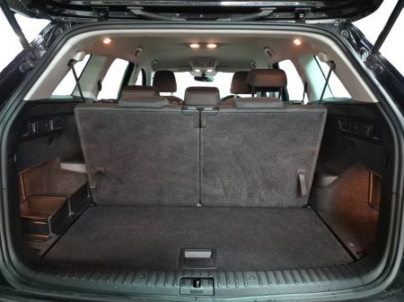 2022 Skoda Kodiaq 7S AMBITION 2.0 TDI 15 150HP DSG €38,950 thumbnail