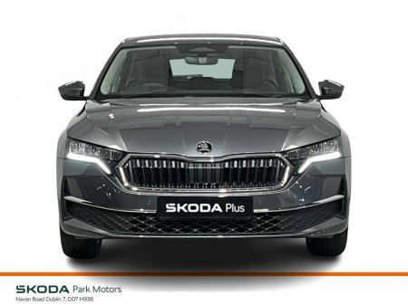 2025 Skoda Octavia Selection 2.0TDI 115BHP - Reversing Camera - Climate Control - Cruise Control - Apple CarPlay/Android Auto - Auto Lights/Wipers €32,950 thumbnail