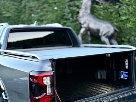 2024 Ford Ranger D/CAB WILDTRAK - 2.0TD2 €47,950 thumbnail