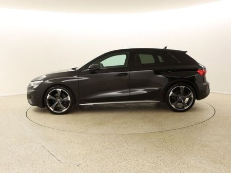 2021 Audi A3 35 TDI 150HP S tronic S Line €25,495