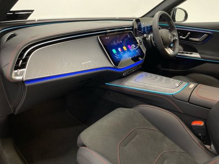 2026 Mercedes-Benz AMG AMG E53 HYBRID 4MATIC €139,770 thumbnail