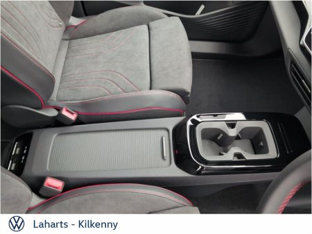 2025 Volkswagen ID.4 GTX PLUS 77KWH 340HP 4MOT €52,950 thumbnail