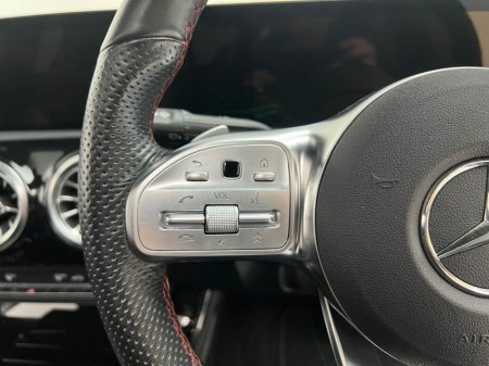 2023 Mercedes-Benz CLA Class 250E AMG LINE PREM PLUS NIGHT ED €37,990 thumbnail